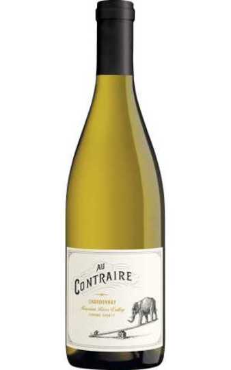 Au Contraire Chardonnay