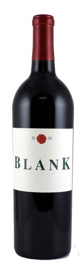 Grace Family Vineyards Blank Vineyard Cabernet Sauvignon