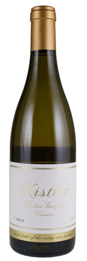 Kistler Vineyards Hudson Vineyard Chardonnay