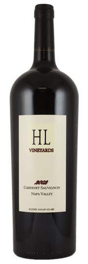 Herb Lamb Hl Vineyard Cabernet Sauvignon