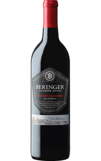 Beringer Vineyards Founders Estate Cabernet Sauvignon