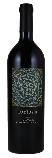 Darioush Darius Ii Cabernet Sauvignon