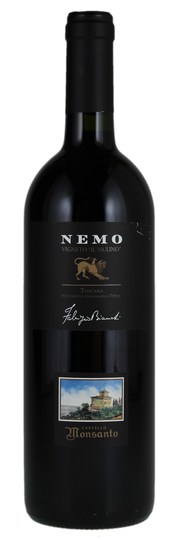 Castello Di Monsanto Nemo Toscana Igt