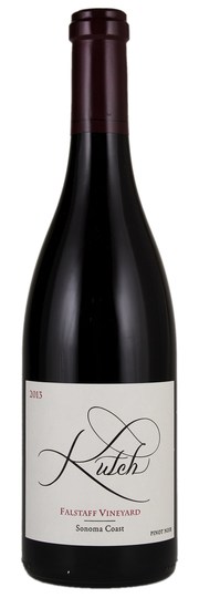 Kutch Falstaff Vineyard Pinot Noir