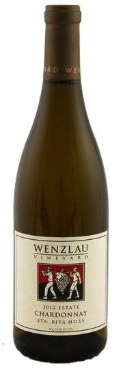 Wenzlau Vineyard Estate Chardonnay
