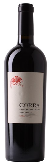 Corra Cabernet Sauvignon