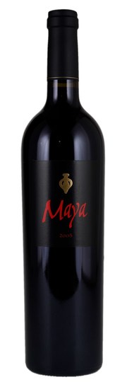 Dalla Valle Vineyards Maya