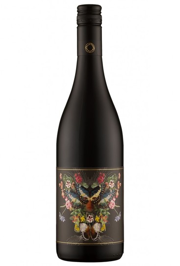 Adelina Shiraz Mataro