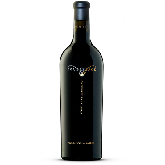 Doubleback Cabernet Sauvignon