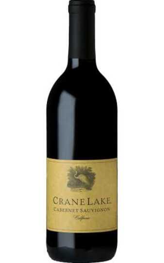 Crane Lake Cellars Cabernet Sauvignon