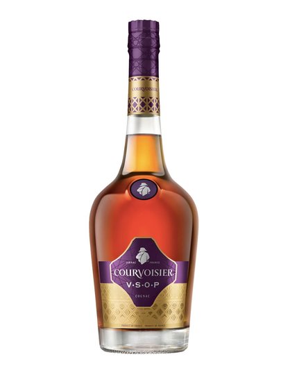 Courvoisier Vsop Cognac