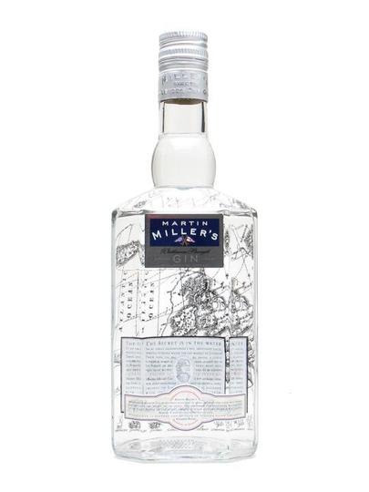 Martin Millers Westbourne Strength London Dry Gin