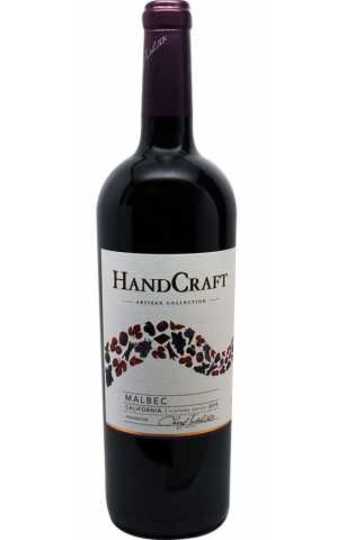 Handcraft Artisan Collection Malbec