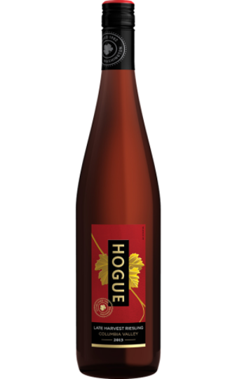 Hogue Cellars Late Harvest Riesling
