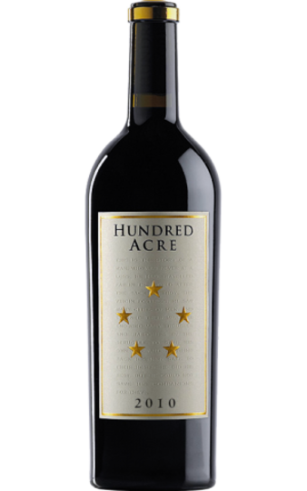 Hundred Acre Ark Vineyard Cabernet Sauvignon