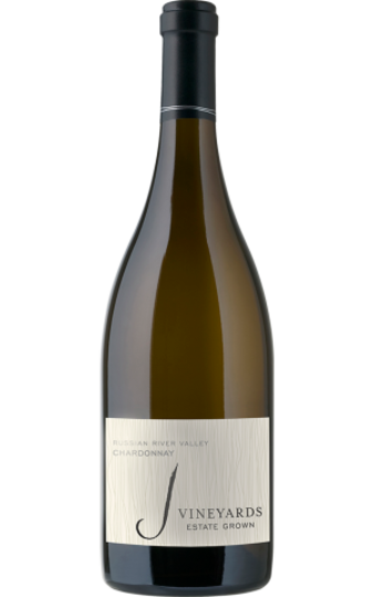 J Vineyards Winery Chardonnay